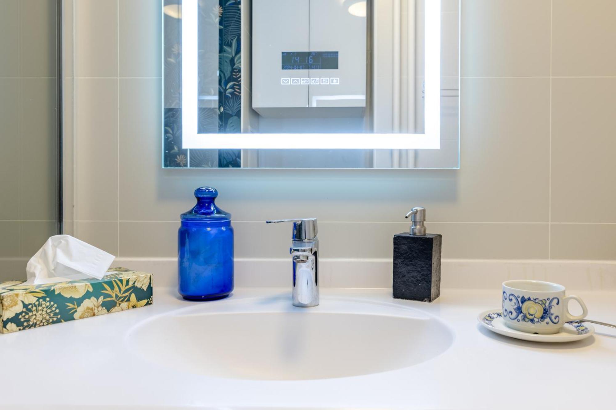 Bed & Breakfast D'amis - D'hotes-b&b-guest House