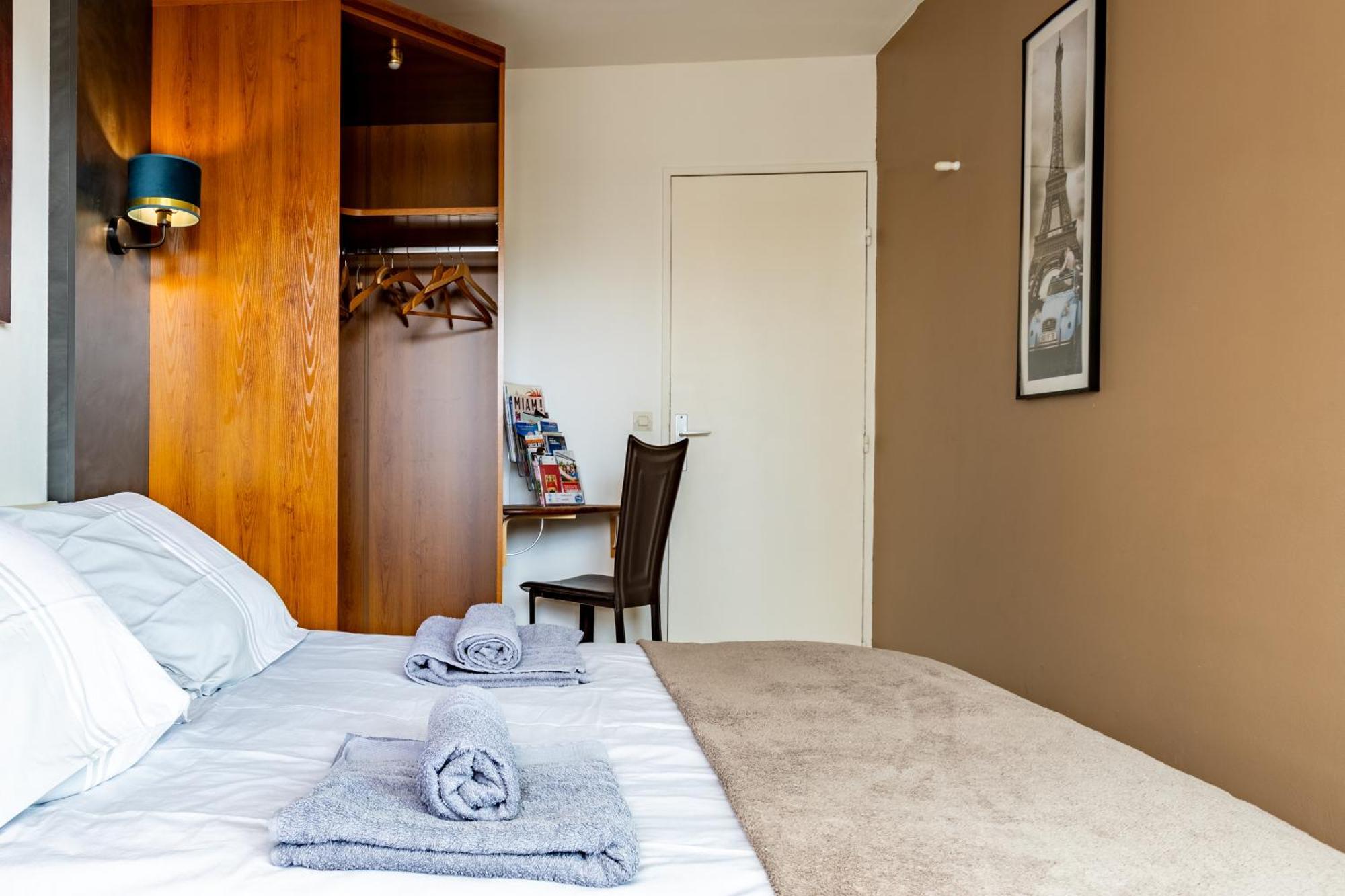 D'amis - D'hotes-b&b-guest House