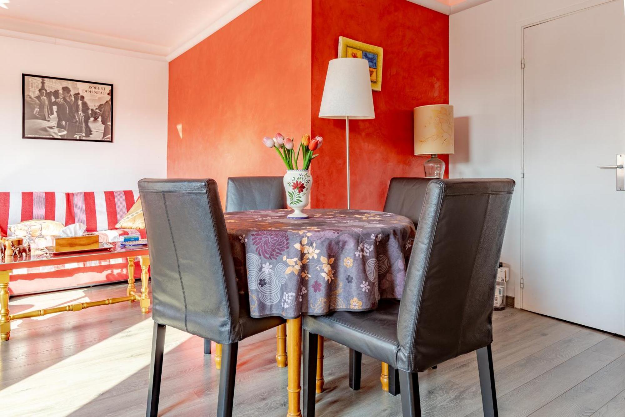 Bed & Breakfast D'amis - D'hotes-b&b-guest House 4*