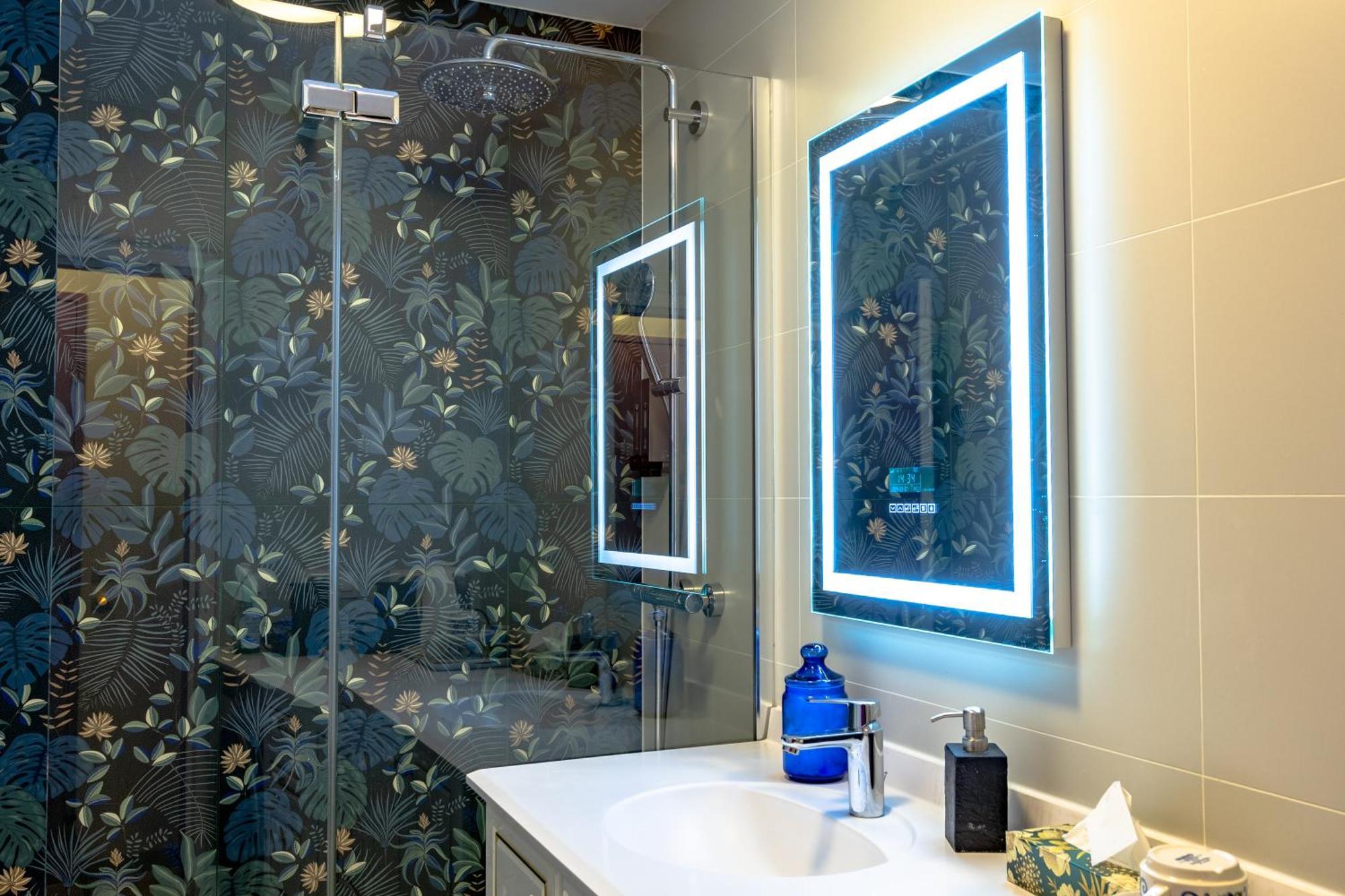 Bed & Breakfast D'amis - D'hotes-b&b-guest House Paris