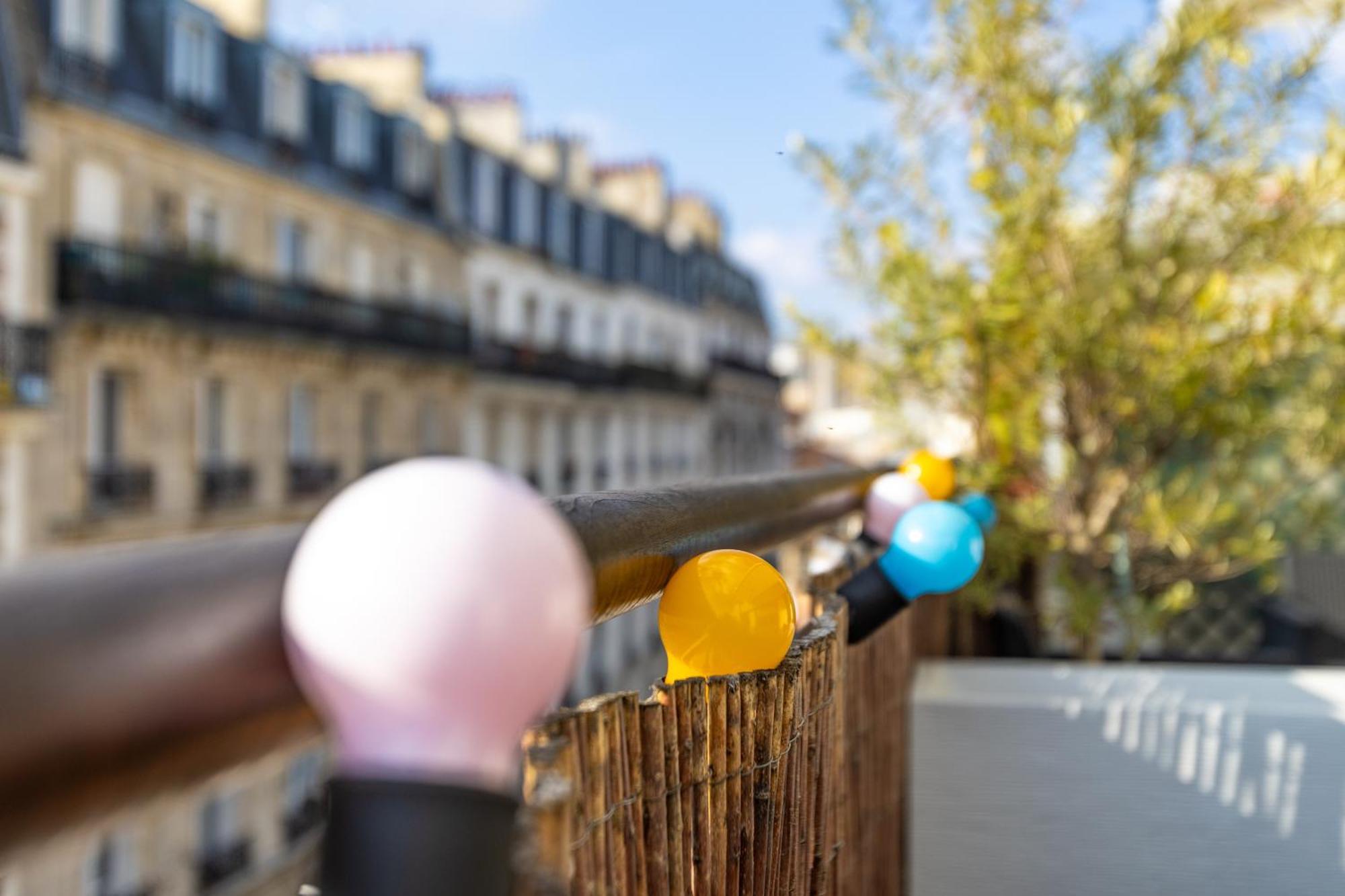 D'amis - D'hotes-b&b-guest House 4* Paris