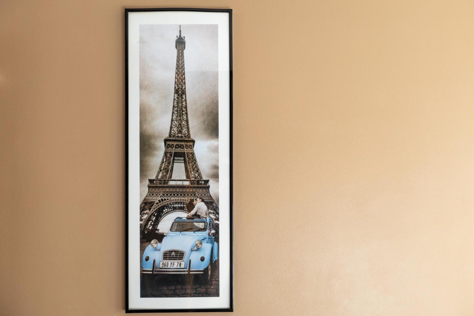 Bed & Breakfast D'amis - D'hotes-b&b-guest House