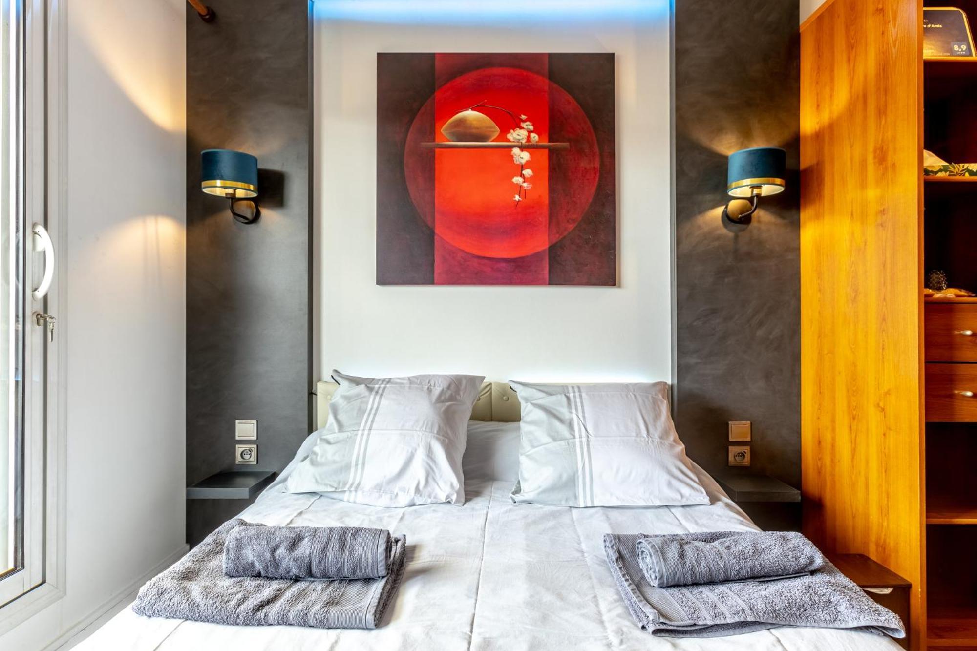 D'amis - D'hotes-b&b-guest House 4*