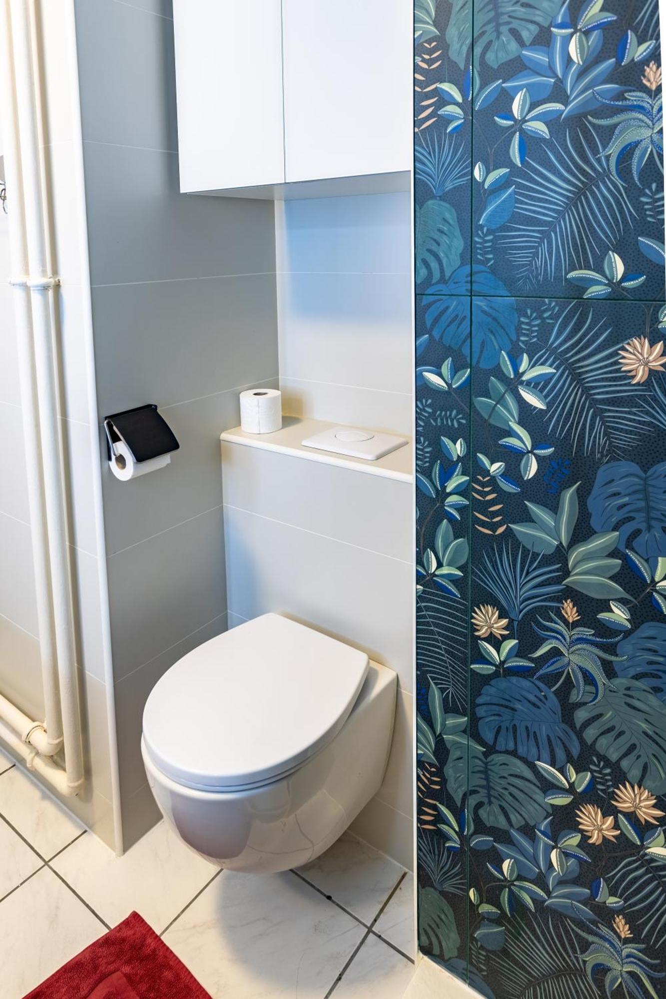 Bed & Breakfast D'amis - D'hotes-b&b-guest House Paris