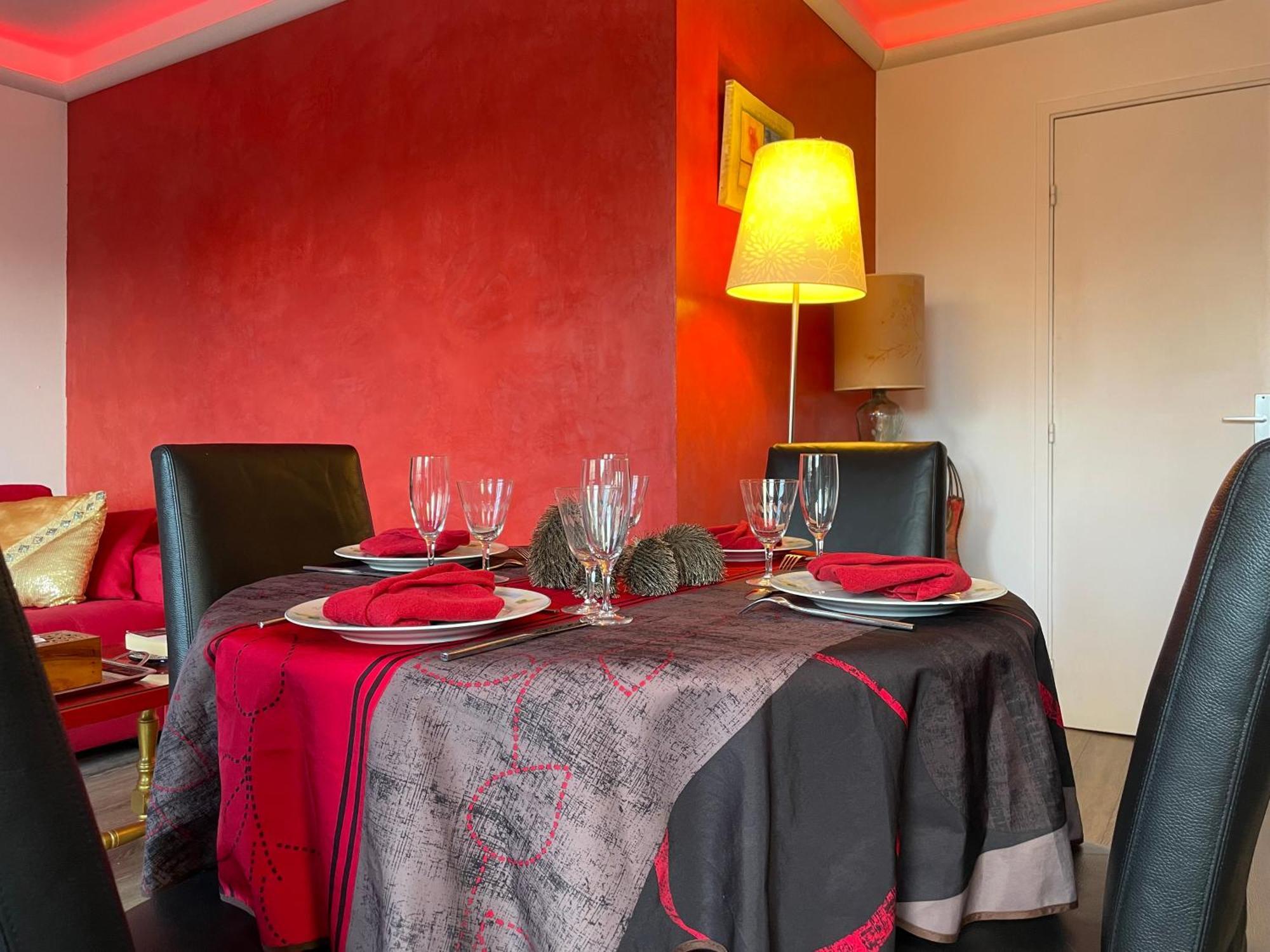 Bed & Breakfast D'amis - D'hotes-b&b-guest House 4*