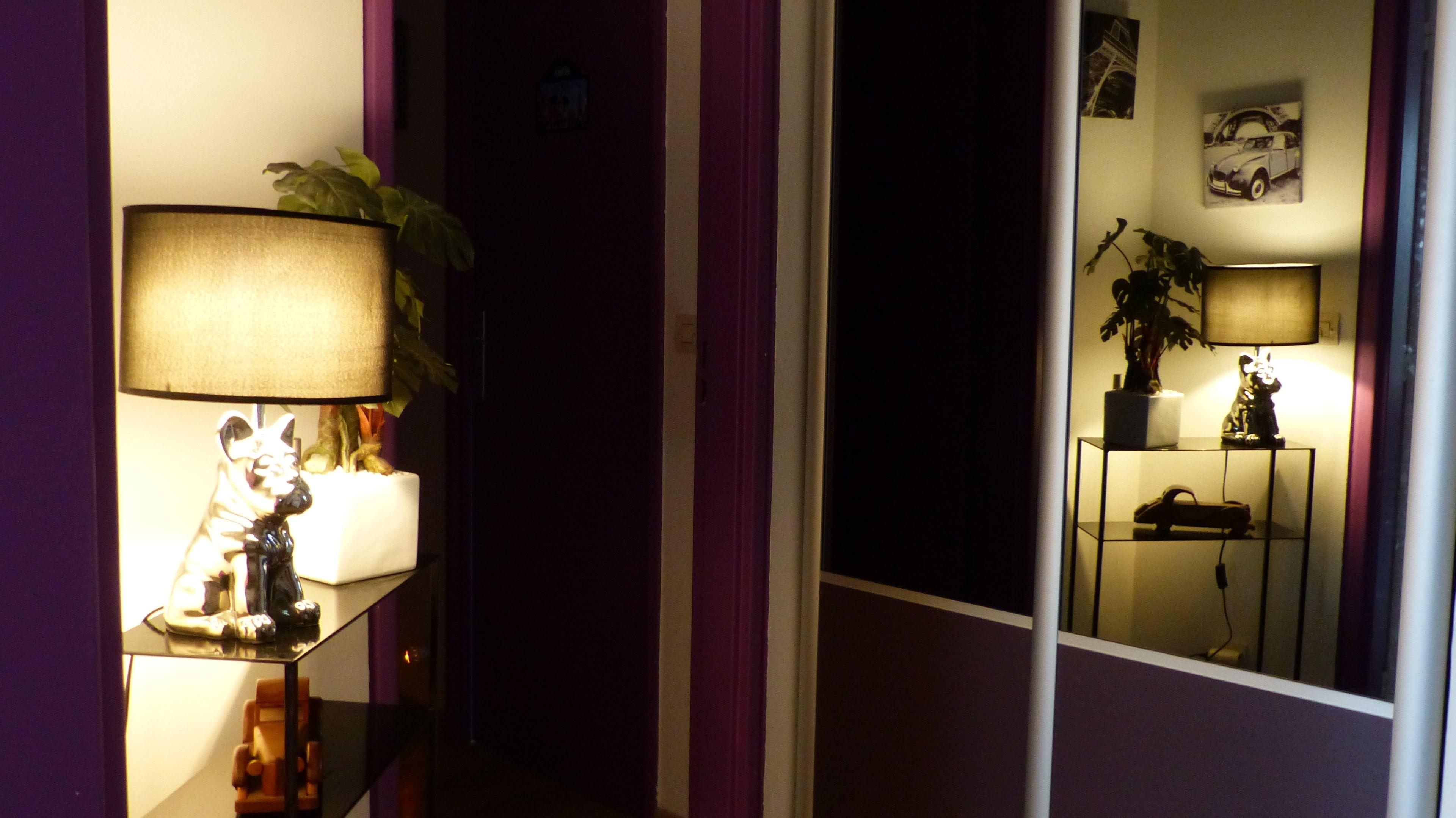 D'amis - D'hotes-b&b-guest House Bed & Breakfast Paris