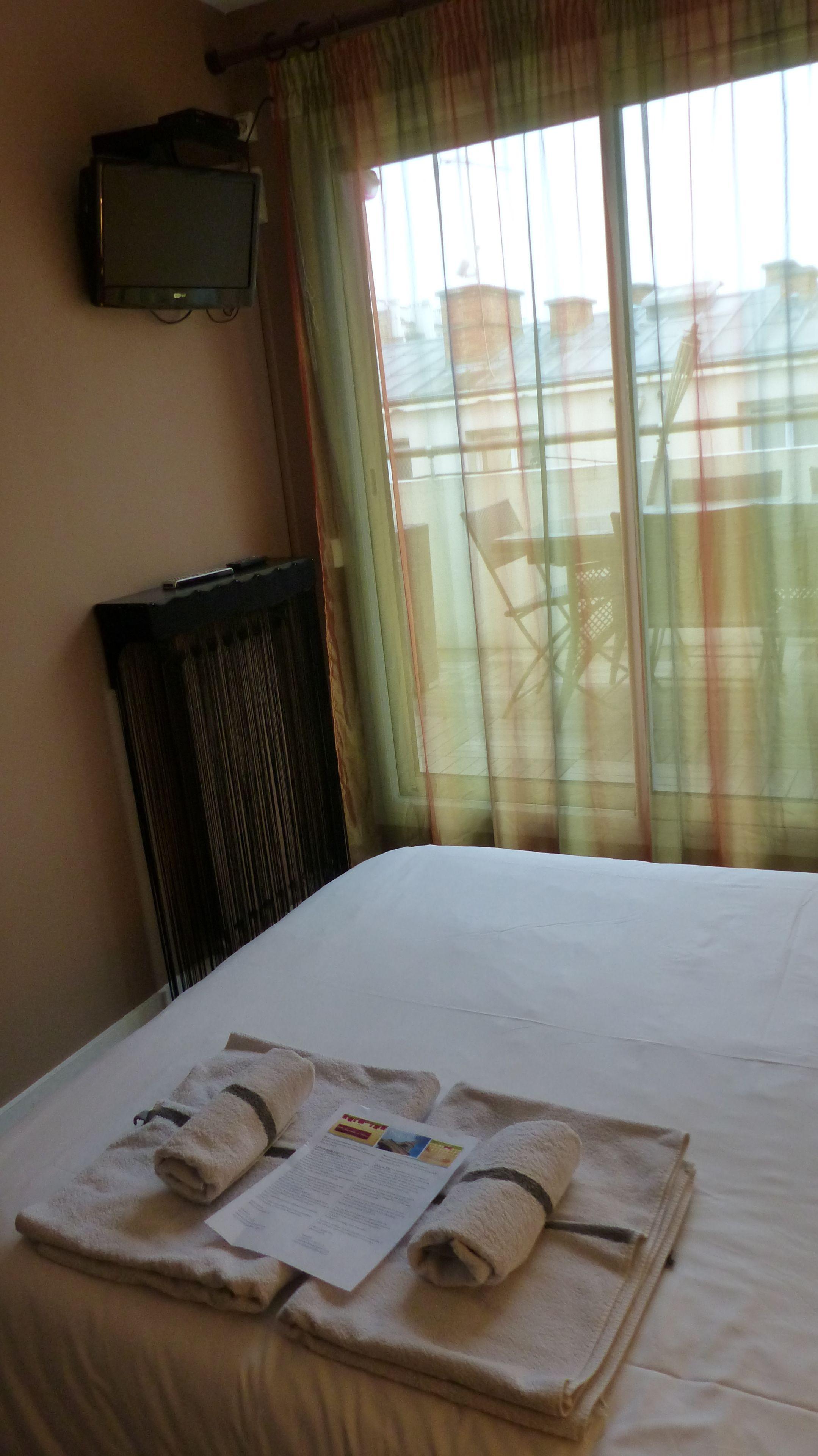 Bed & Breakfast D'amis - D'hotes-b&b-guest House 4*