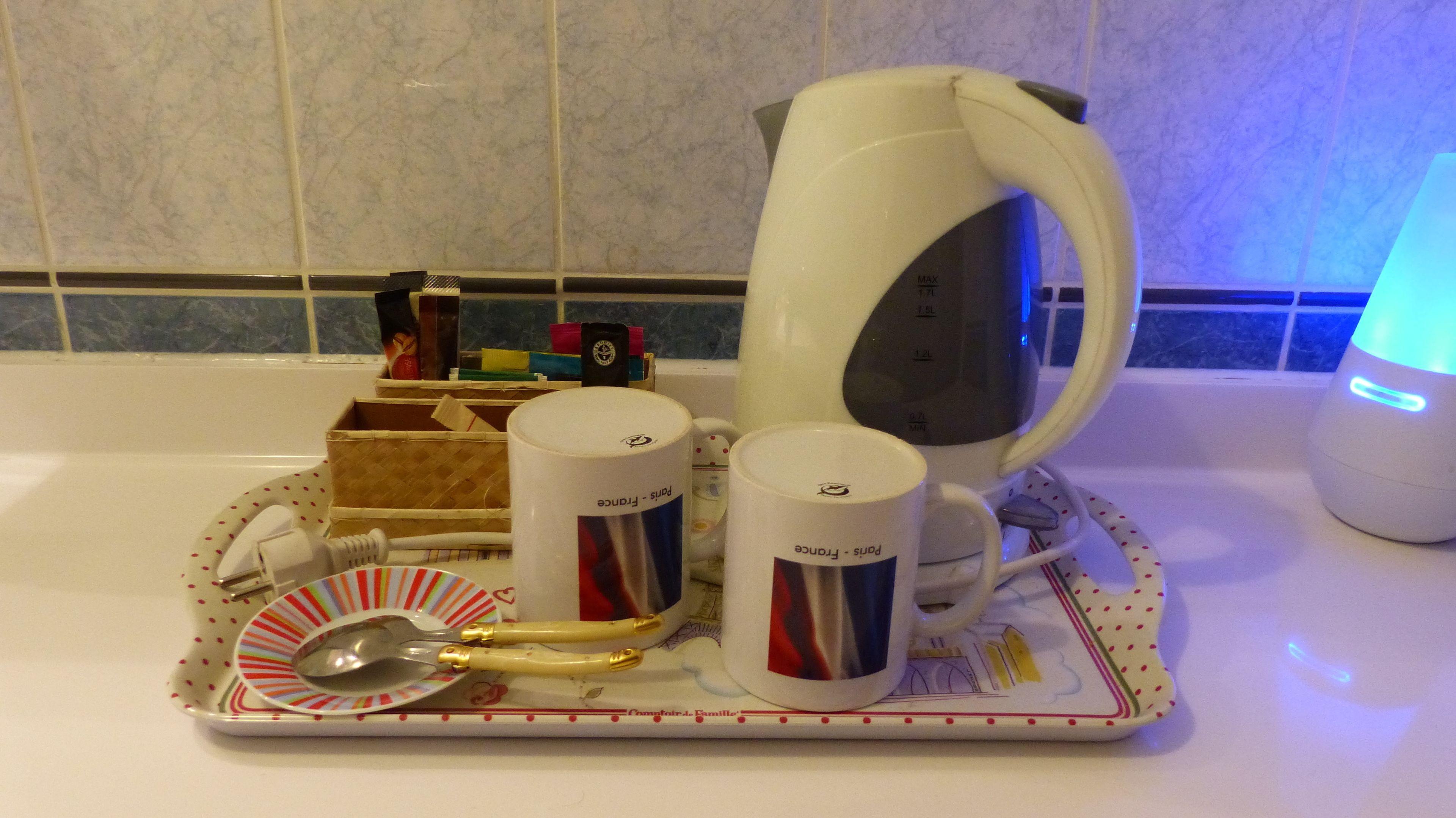 Bed & Breakfast D'amis - D'hotes-b&b-guest House Paris