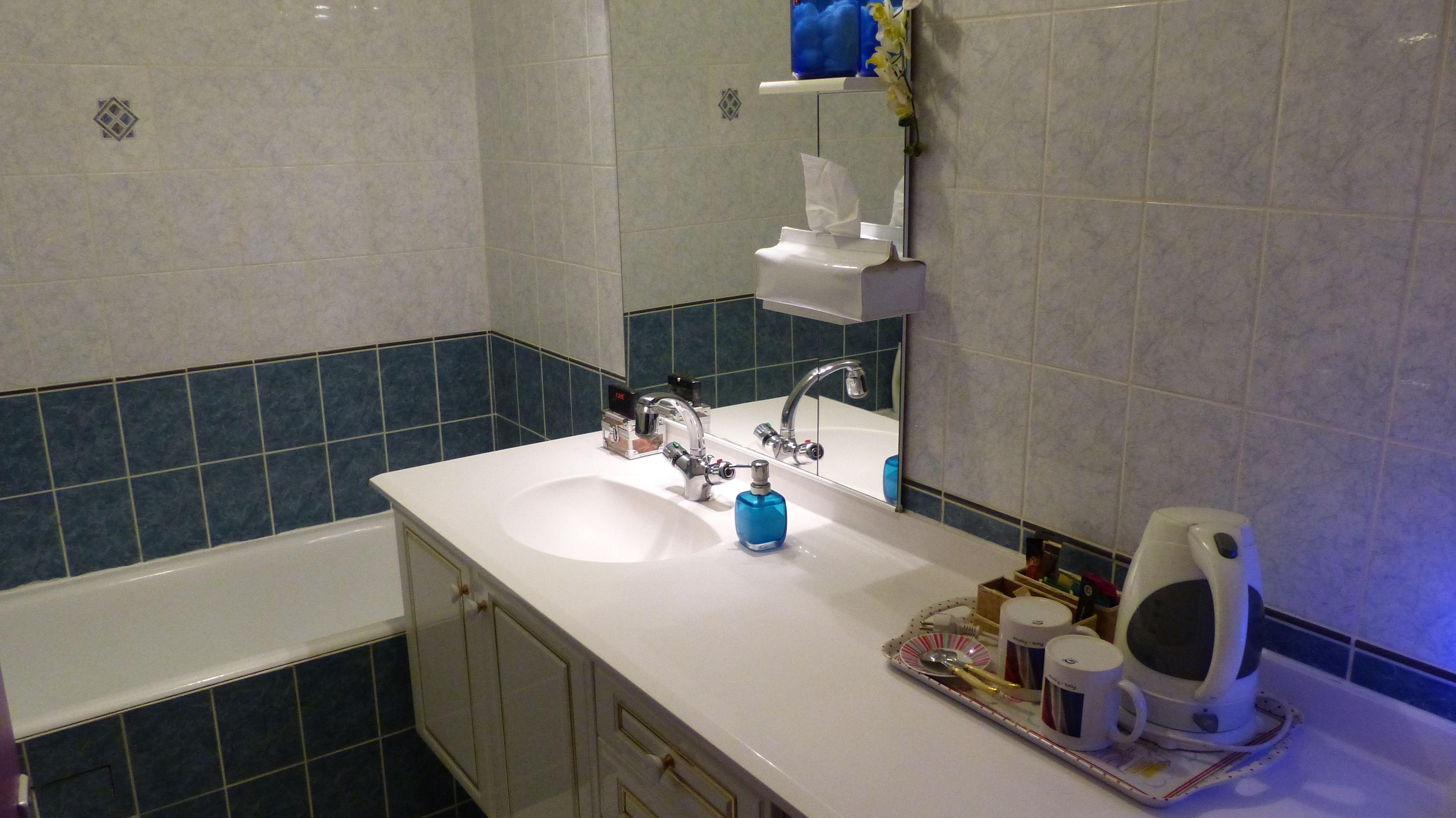 Bed & Breakfast D'amis - D'hotes-b&b-guest House Paris