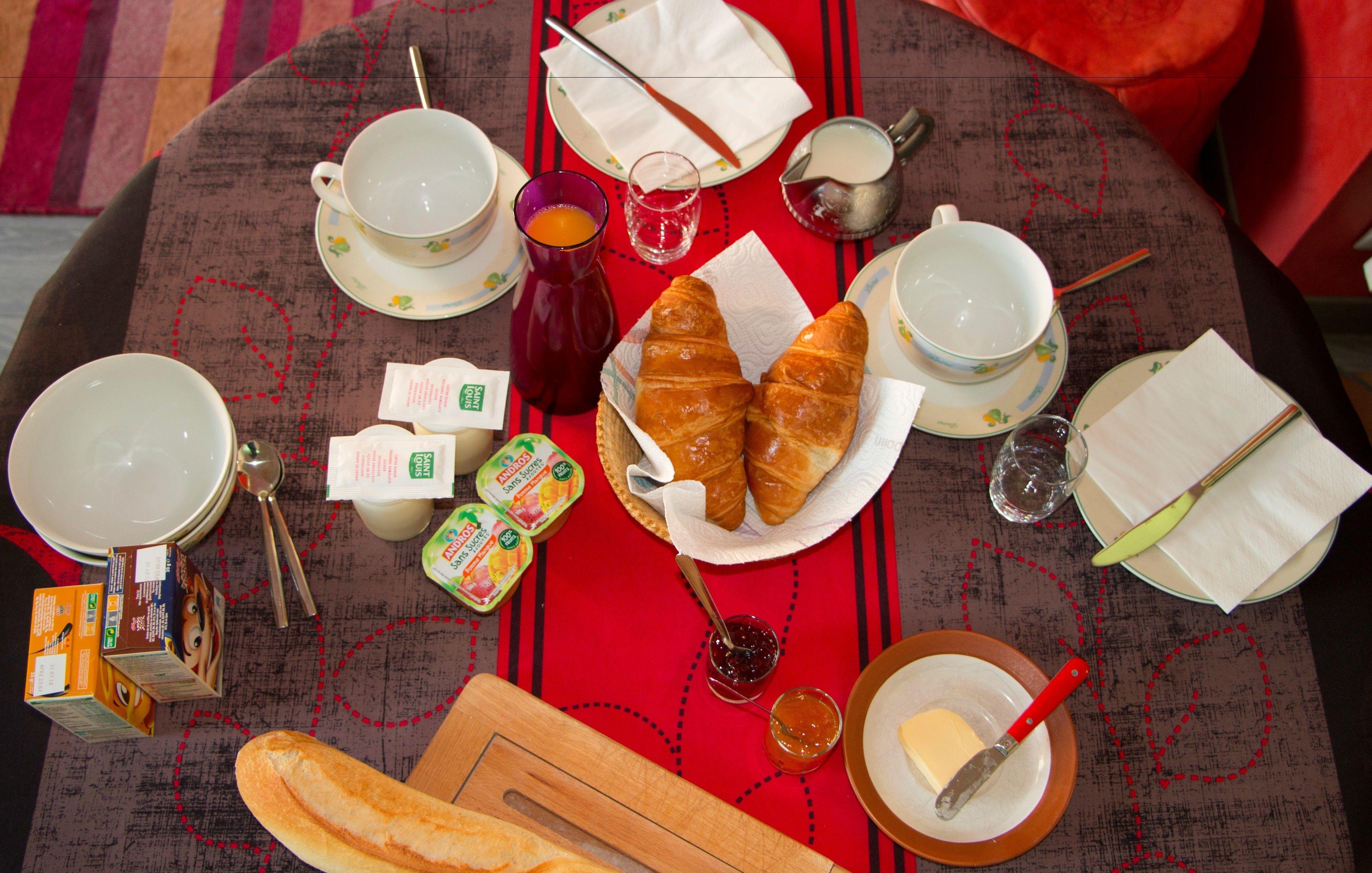 D'amis - D'hotes-b&b-guest House 4* Paris