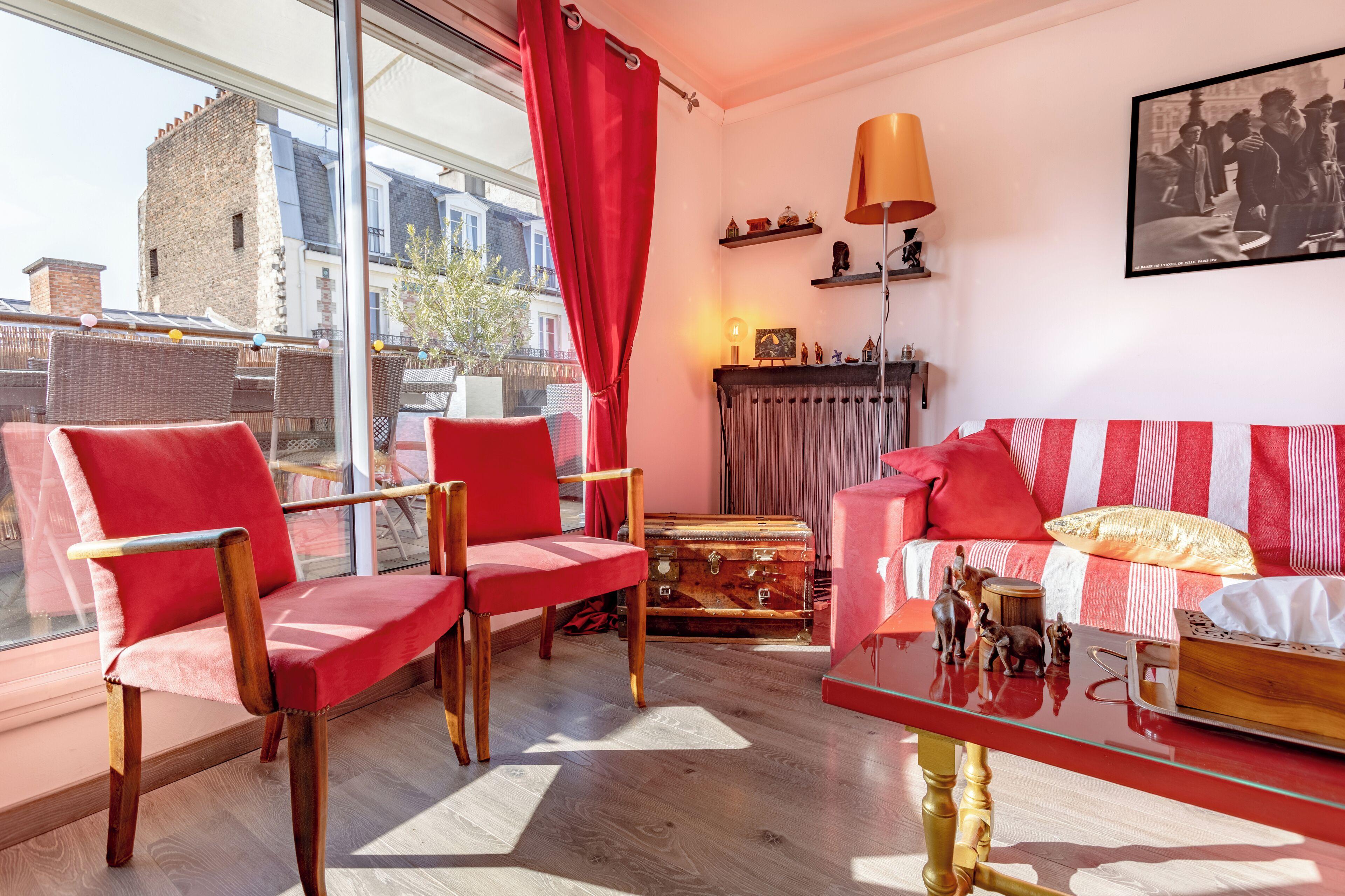 D'amis - D'hotes-b&b-guest House 4*