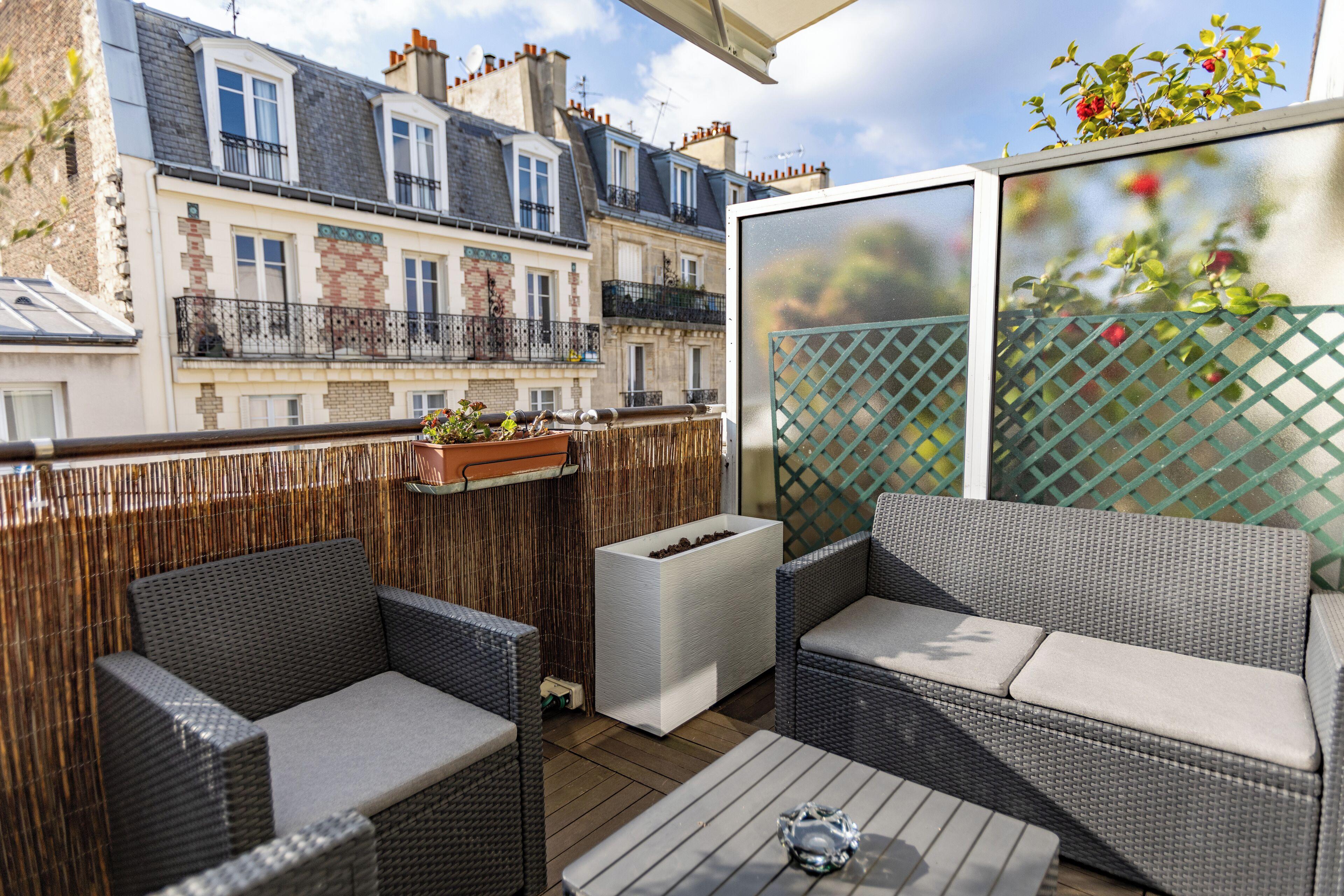 D'amis - D'hotes-b&b-guest House Bed & Breakfast Paris