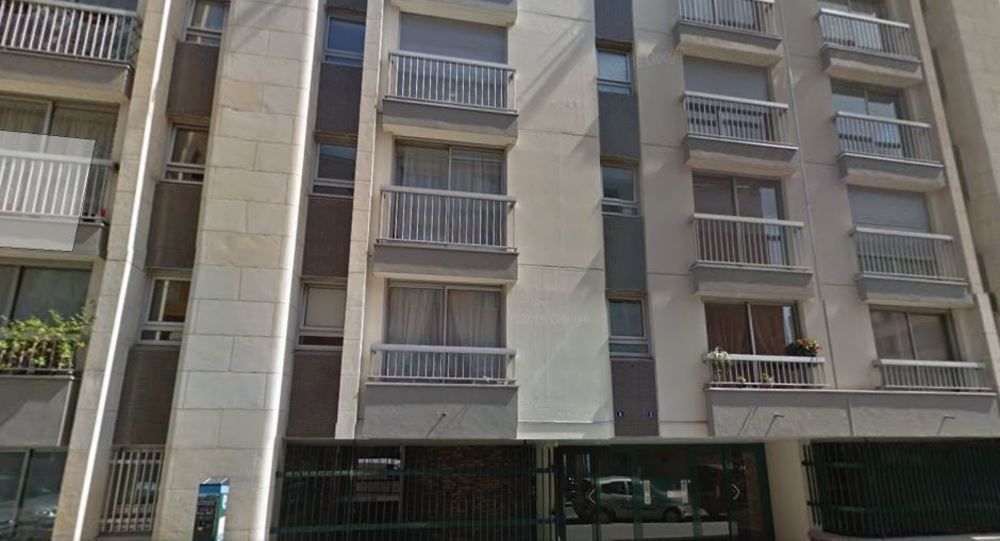 Bed & Breakfast D'amis - D'hotes-b&b-guest House Paris