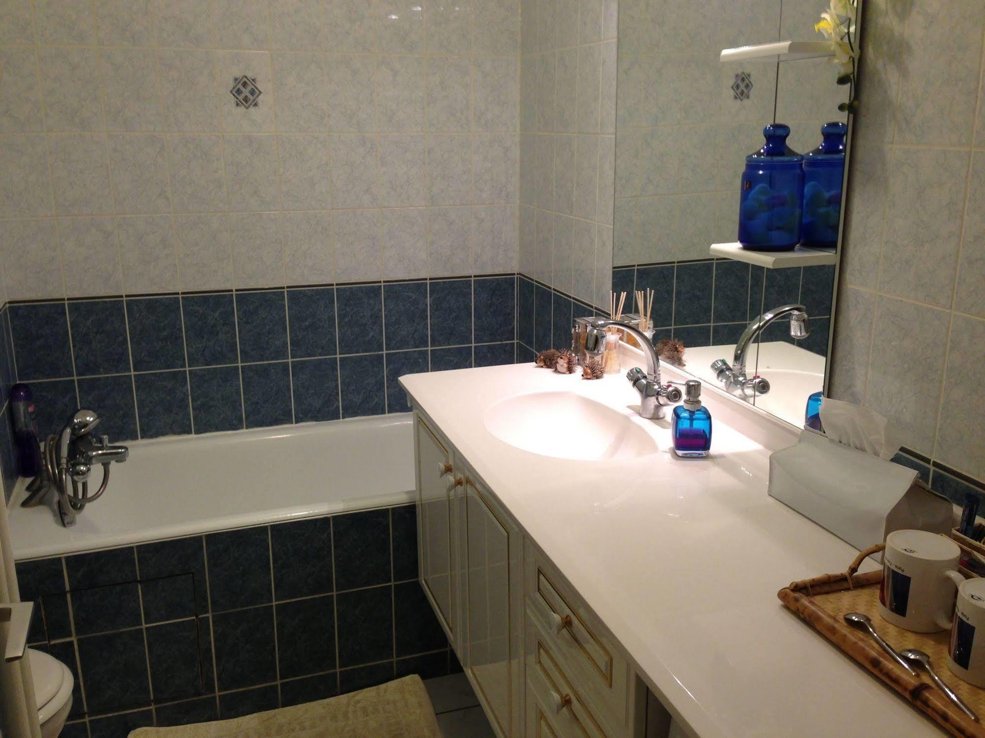 Bed & Breakfast D'amis - D'hotes-b&b-guest House Paris