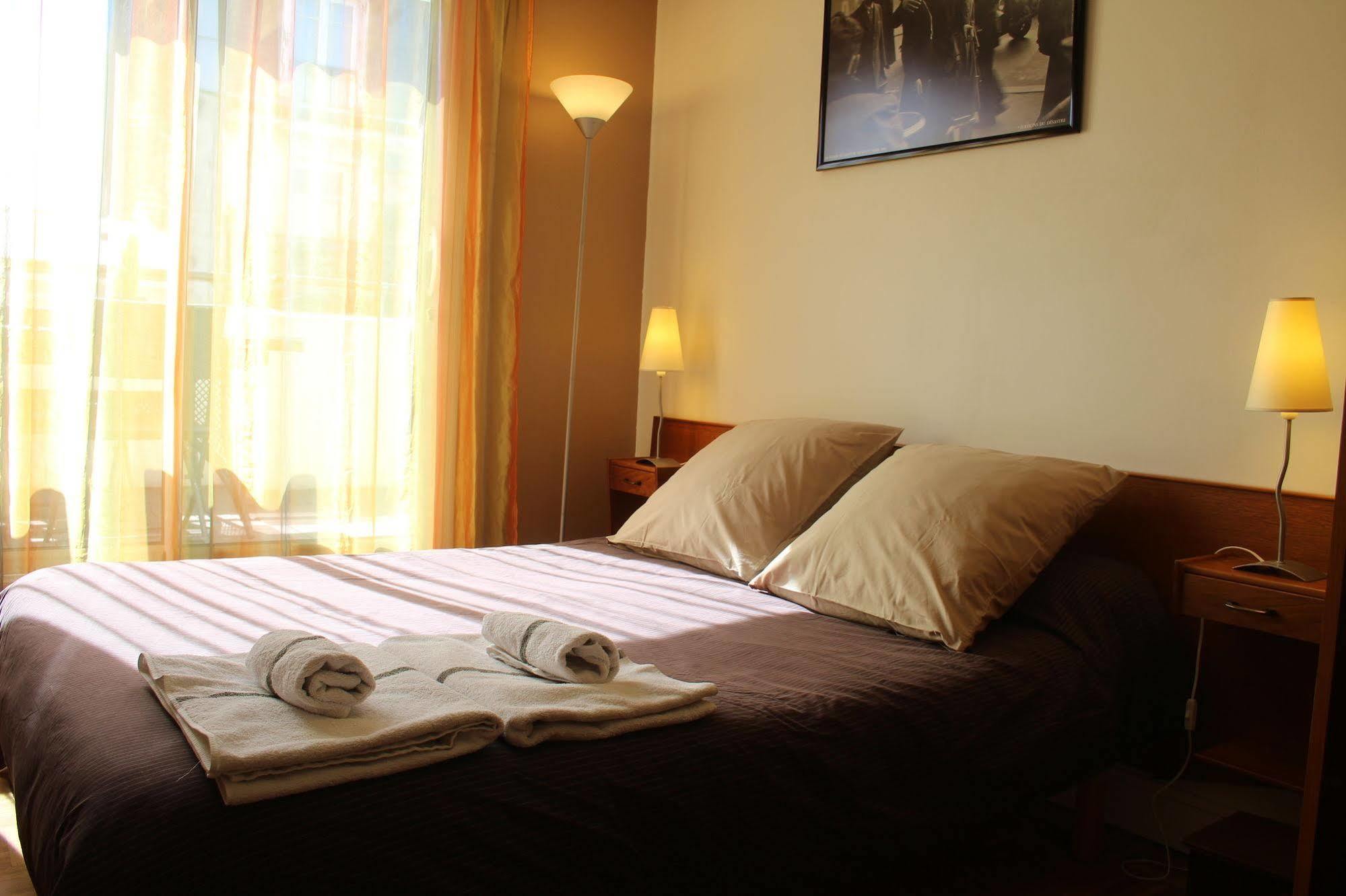 D'amis - D'hotes-b&b-guest House 4*