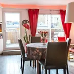 Chambre D\'Amis - Chambres D\'Hotes-B&B-Guest House