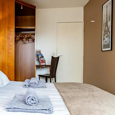 D'amis - D'hotes-b&b-guest House