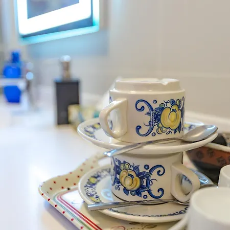 D'amis - D'hotes-b&b-guest House Bed & Breakfast Parigi