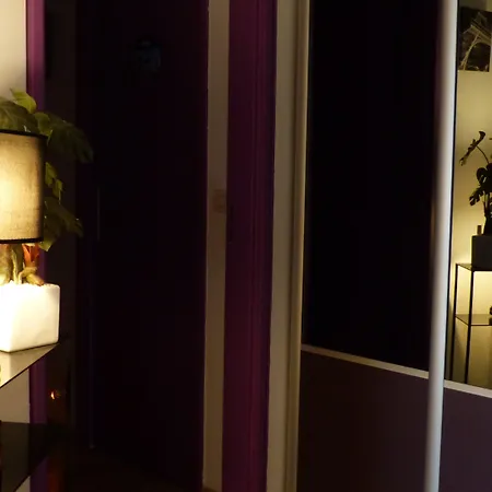 D'amis - D'hotes-b&b-guest House Bed & Breakfast Parigi