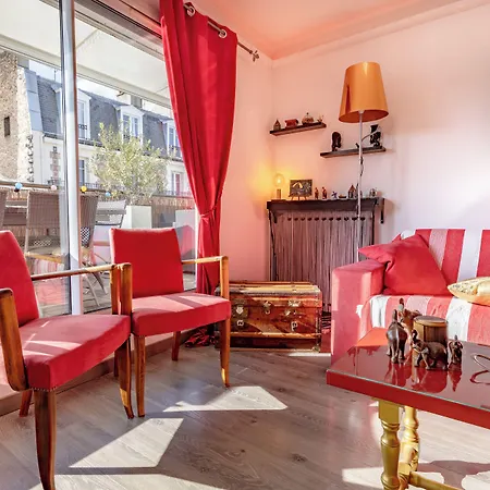 D'amis - D'hotes-b&b-guest House 4*