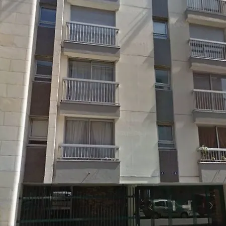 Bed & Breakfast D'amis - D'hotes-b&b-guest House Parigi