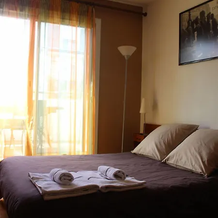 Bed & Breakfast D'amis - D'hotes-b&b-guest House Parigi