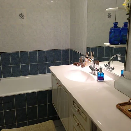 Bed & Breakfast D'amis - D'hotes-b&b-guest House Parigi