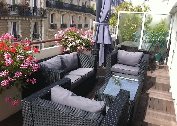 Chambre D\'Amis - Chambres D\'Hotes-B&B-Guest House