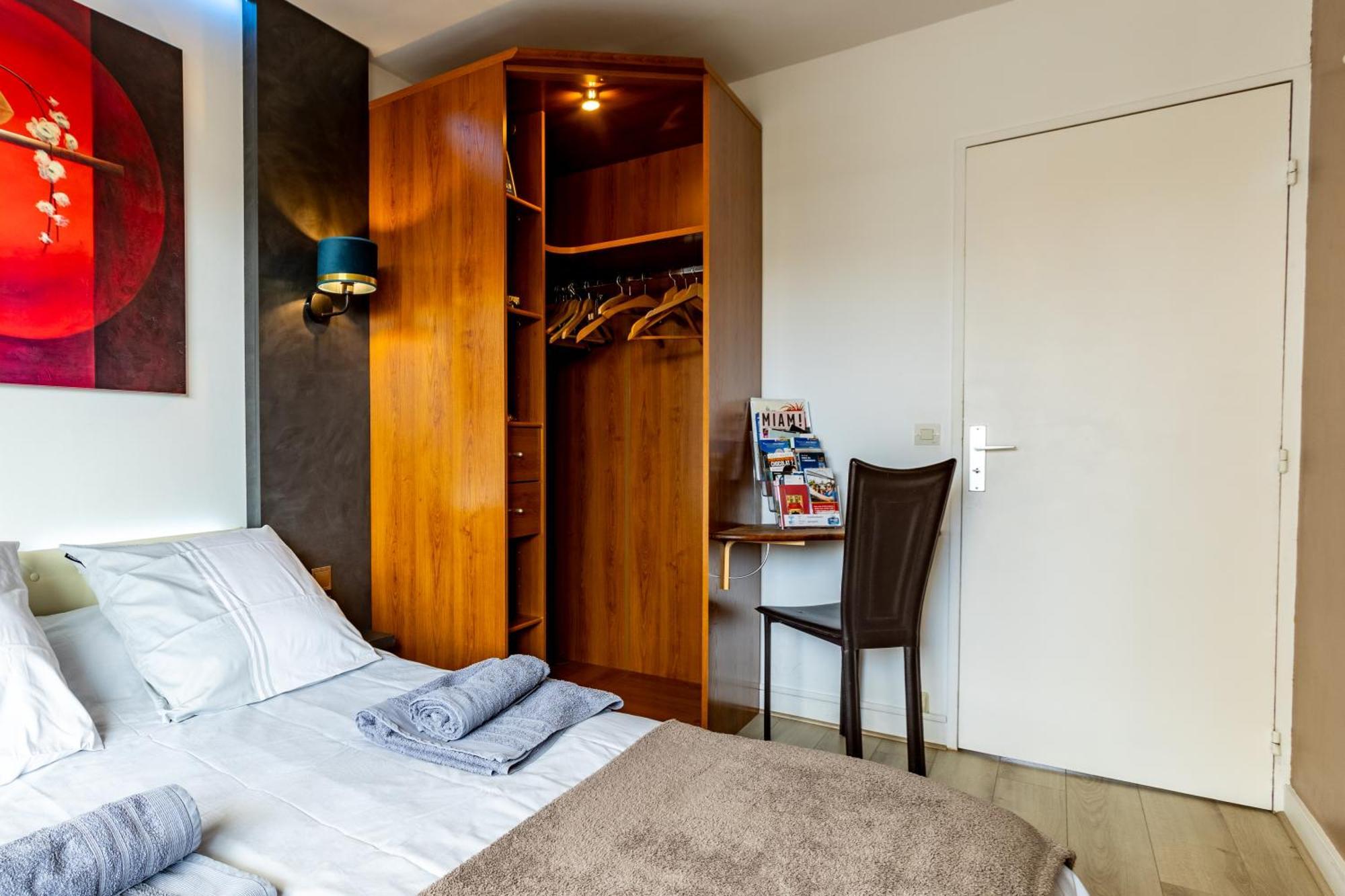 D'amis - D'hotes-b&b-guest House