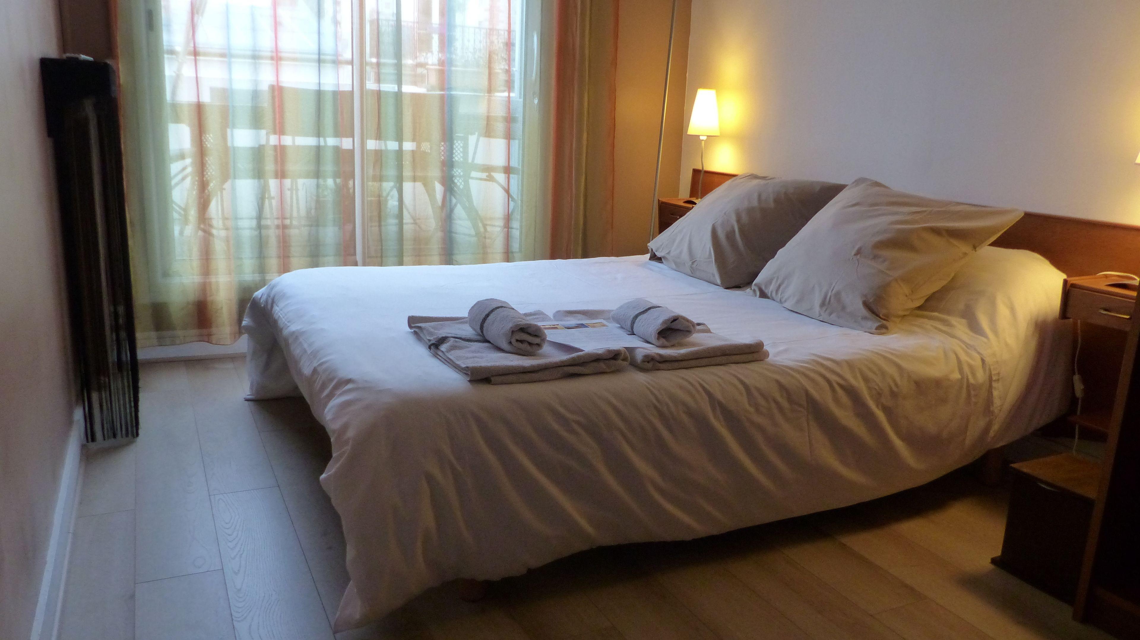 D'amis - D'hotes-b&b-guest House 4* Parigi