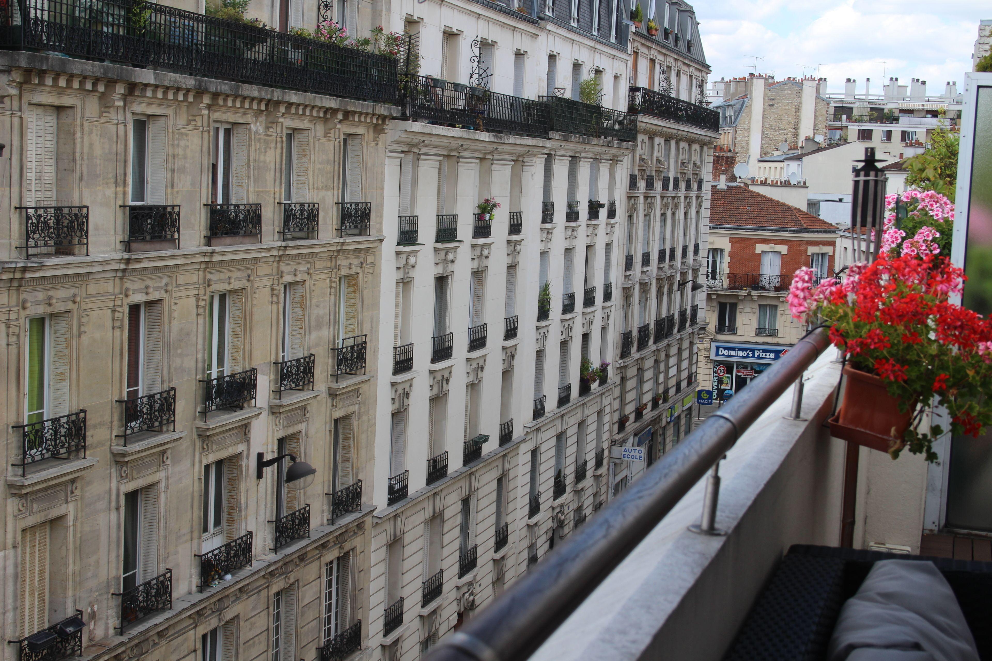 D'amis - D'hotes-b&b-guest House Bed & Breakfast Parigi