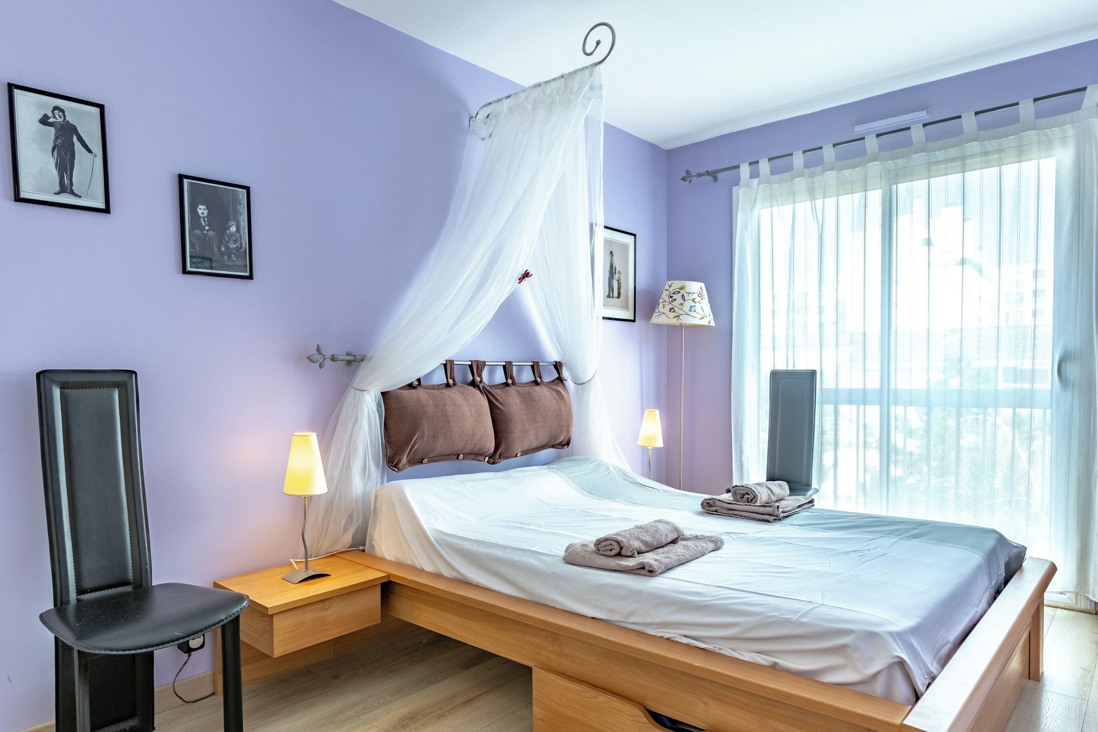 D'amis - D'hotes-b&b-guest House Bed & Breakfast Parigi