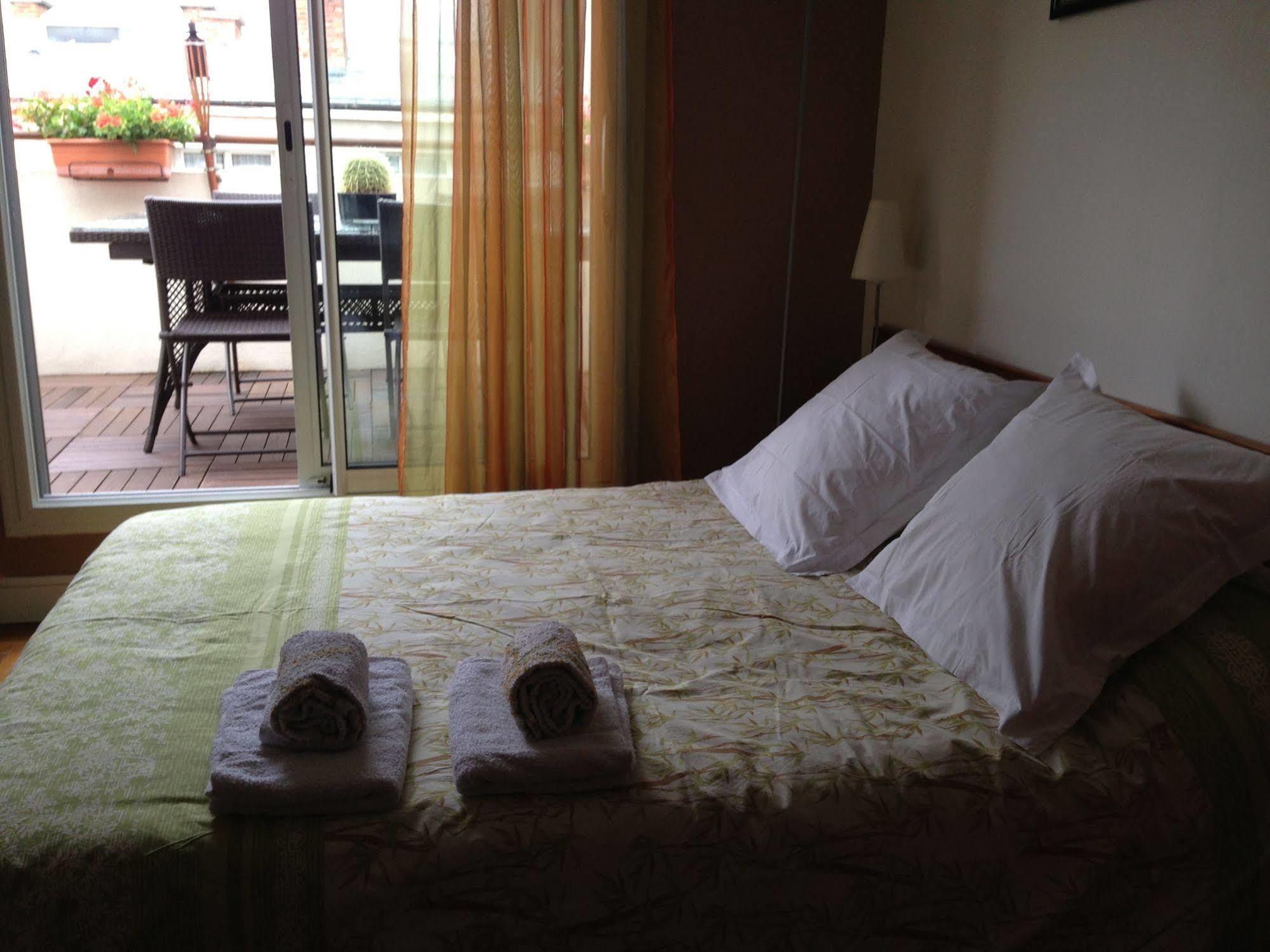 Bed & Breakfast D'amis - D'hotes-b&b-guest House 4*