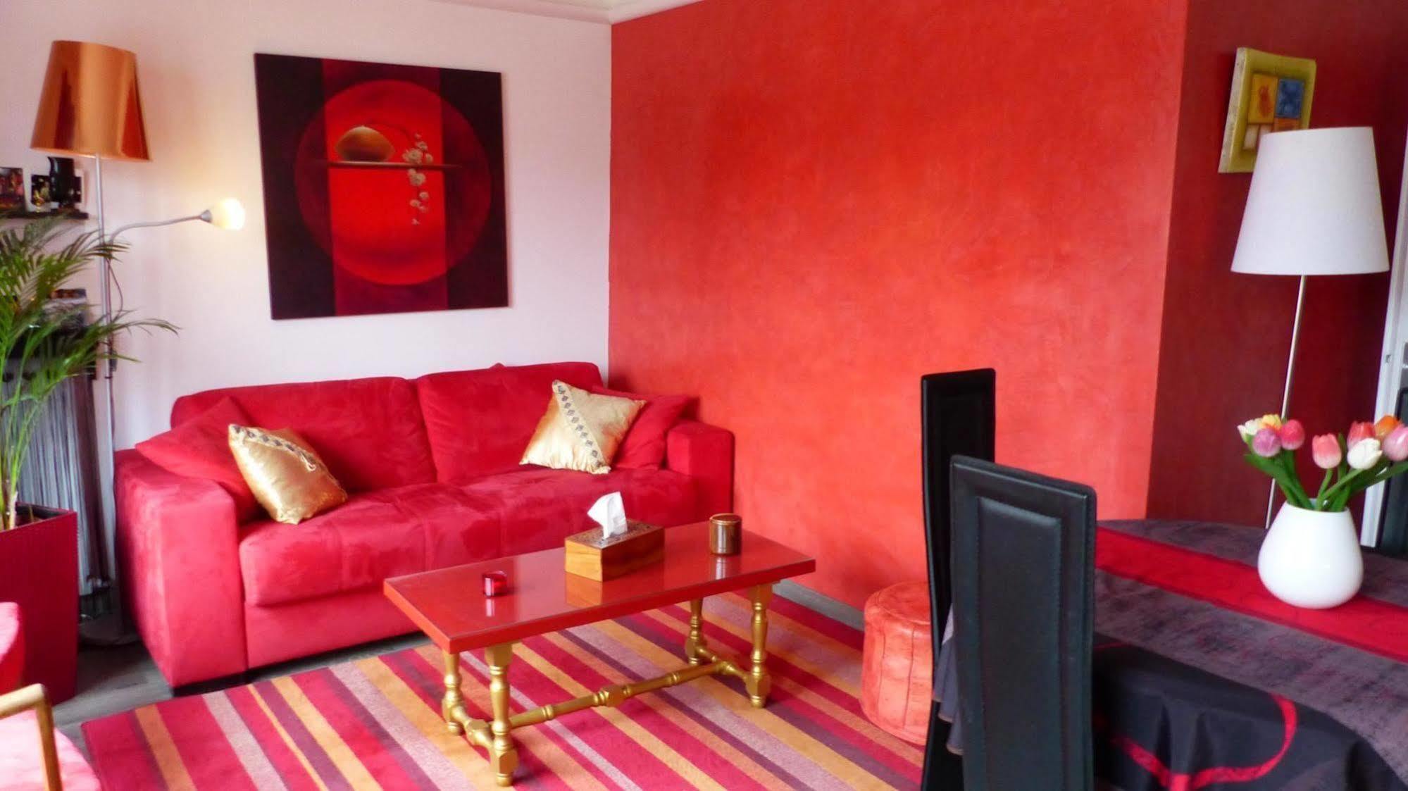 D'amis - D'hotes-b&b-guest House Bed & Breakfast Parigi